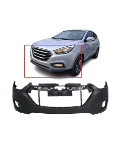 Bumper Cover for Hyundai Tucson 2010-2015