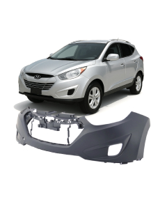 Bumper Cover for Hyundai Tucson 2010-2015