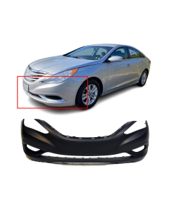 Bumper Cover for Hyundai Sonata 2011-2013