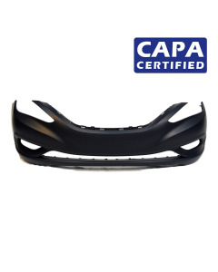 Bumper Cover for Hyundai Sonata 2011-2013