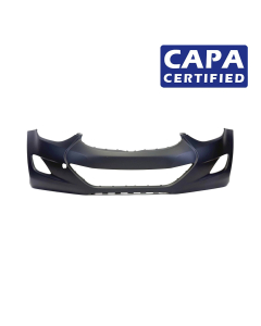 Bumper Cover for Hyundai Elantra 2012-2013