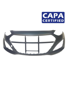 Bumper Cover for Hyundai Elantra 2013-2017