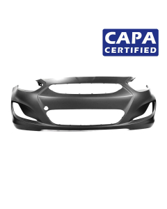 Bumper Cover for Hyundai Accent 2014-2017