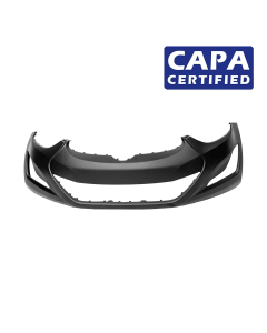 Bumper Cover for Hyundai Elantra 2014-2016
