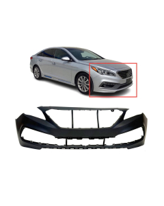 Bumper Cover for Hyundai Sonata 2015-2017