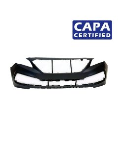 Bumper Cover for Hyundai Sonata 2015-2017