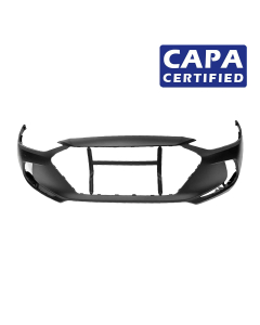 Bumper Cover for Hyundai Elantra 2017-2018
