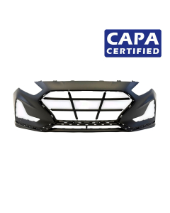 Bumper Cover for Hyundai Sonata 2018-2019