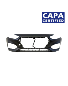 Bumper Cover for Hyundai Accent 2018-2020