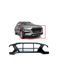 Bumper Cover for Hyundai Kona 2018-2020