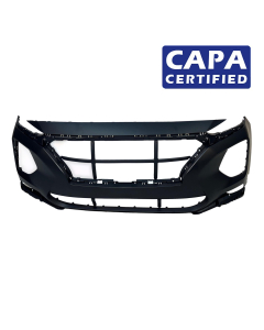 Bumper Cover for Hyundai Santa Fe 2019-2020