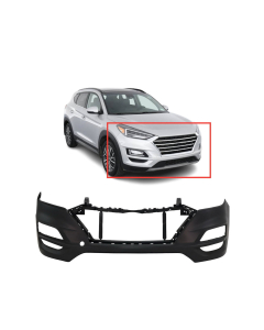 Bumper Cover for Hyundai Tucson 2019-2020