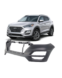 Bumper Cover for Hyundai Tucson 2019-2020