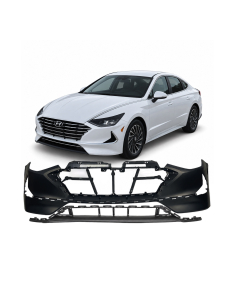 Bumper Cover Kit for Hyundai Sonata 2020-2023