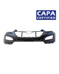 Bumper Cover for Hyundai Santa Fe 2013-2016