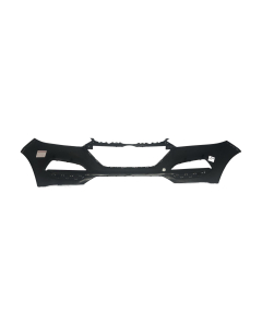 Bumpers Kit for Hyundai Tucson 2016-2018