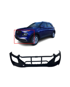 Bumper Cover for Hyundai Venue 2020-2022