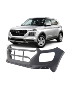 Bumper Cover for Hyundai Venue 2020-2022