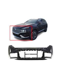 Bumper Cover for Hyundai Santa Fe 2021-2022