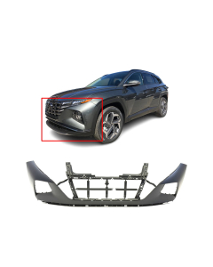 Bumper Cover for Hyundai Tucson 2022-2023