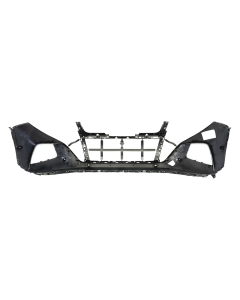Bumper Cover Kit for Hyundai Tucson 2022-2024
