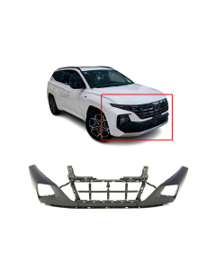 Bumper Cover for Hyundai Tucson 2022-2023