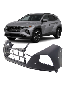 Bumper Cover for Hyundai Tucson 2022-2023