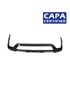 Bumper Cover for Hyundai Santa Fe 2013-2016
