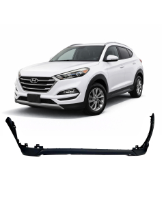 Bumper Cover for Hyundai Tucson 2016-2018