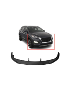 Bumper Cover for Hyundai Tucson 2019-2020