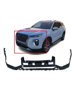 Bumper Cover for Hyundai Palisade 2020-2022