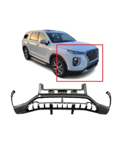 Bumper Cover for Hyundai Palisade 2020-2022