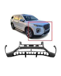 Bumper Cover for Hyundai Palisade 2020-2022