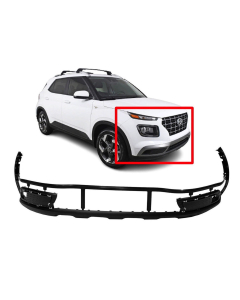 Bumper Cover for Hyundai Venue 2020-2022