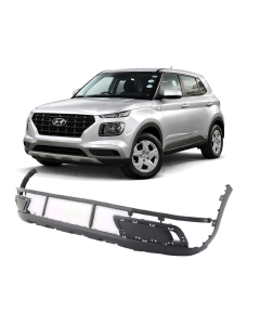 Bumper Cover for Hyundai Venue 2020-2022