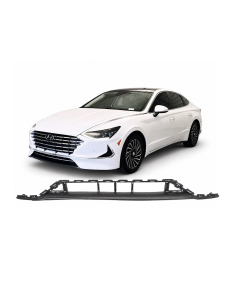 Bumper Cover for Hyundai Sonata 2020-2023
