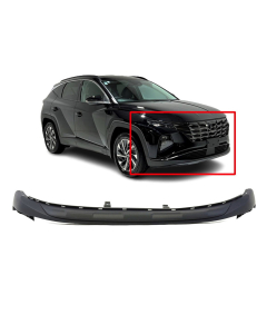 Bumper Cover for Hyundai Tucson 2021-2023
