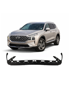 Bumper Cover for Hyundai Santa Fe 2021-2023