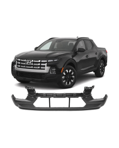 Bumper Cover for Hyundai Santa Cruz 2022-2026