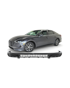 Bumper Cover for Hyundai Sonata 2020-2023