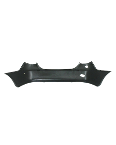 Bumper Cover for Hyundai Elantra 2007-2010