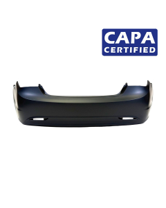 Bumper Cover for Hyundai Sonata 2011-2013