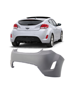 Bumper Cover for Hyundai Veloster 2012-2017