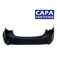 Bumper Cover for Hyundai Elantra 2014-2016