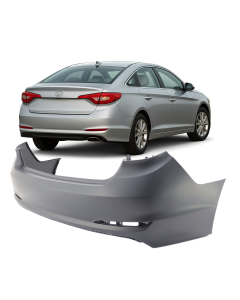Bumper Cover for Hyundai Sonata 2015-2017