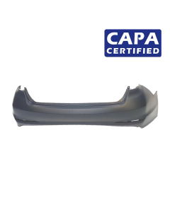 Bumper Cover for Hyundai Sonata 2015-2017