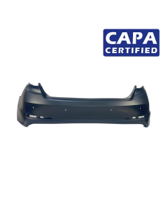 Bumper Cover for Hyundai Sonata 2015-2017
