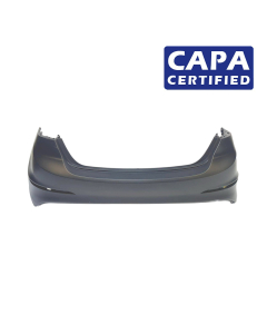 Bumper Cover for Hyundai Elantra 2017-2018