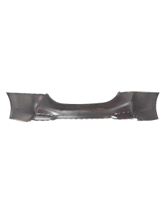 Bumper Cover for Hyundai Accent 2018-2022