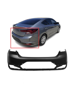 Bumper Cover for Hyundai Elantra 2019-2020